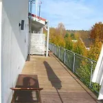 Apartment Schneeeule 203 Granzow