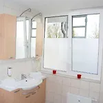 Apartment Schneeeule 203 Granzow
