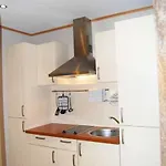 Apartment Schneeeule 203