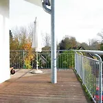 Apartment Schneeeule 203