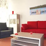 Schneeeule 203 Apartment
