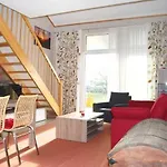 Apartment Schneeeule 203