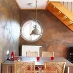 Apartment Schneeeule 203