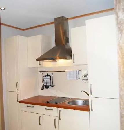 Apartment Schneeeule 203