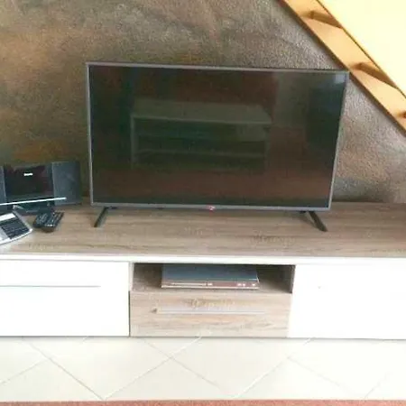 Schneeeule 203 Appartement *