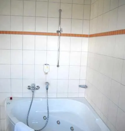 Appartement Schneeeule 203 *