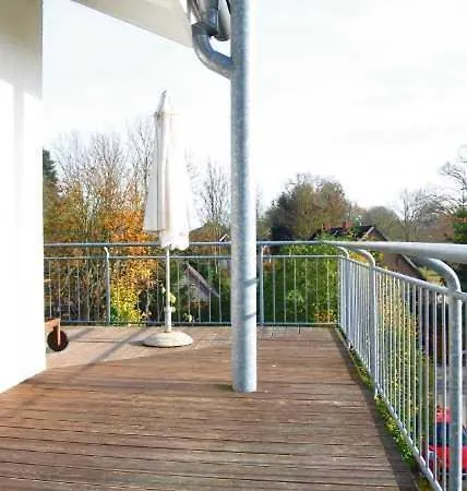 Appartement Schneeeule 203