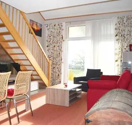 Apartment Schneeeule 203