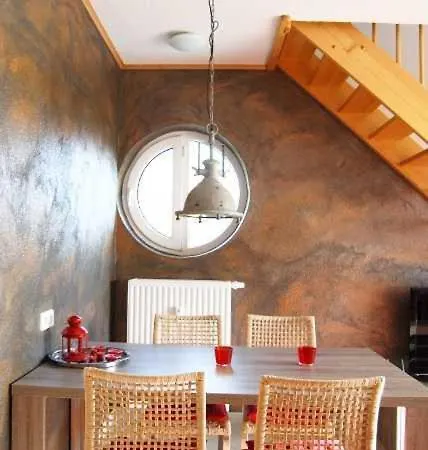Apartment Schneeeule 203