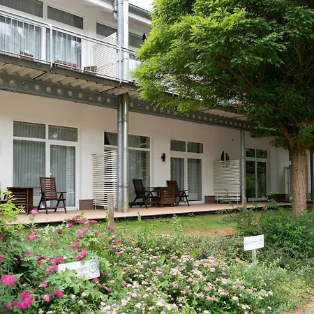 Schneeeule 203 Appartement