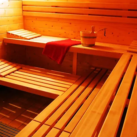 Schneeeule 203 Appartement